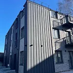 Modern New-build Apt, Managed By Rentifor Klaipėda