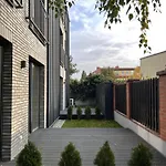 Apartamento Modern New-build Apt, Managed By Rentifor *