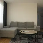 Modern New-build Apt, Managed By Rentifor Klaipėda