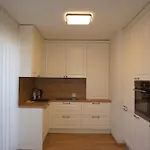 Modern New-build Apt, Managed By Rentifor