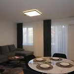 Modern New-build Apt, Managed By Rentifor Klaipėda