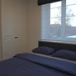 Apartamento Modern New-build Apt, Managed By Rentifor Klaipėda