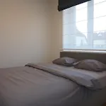Modern New-build Apt, Managed By Rentifor * Klaipėda