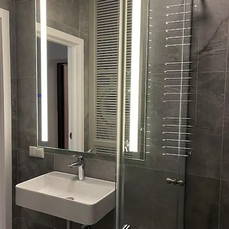 דירה Modern New-build Apt, Managed By Rentifor