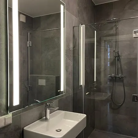 Modern New-Build Apt, Managed By Rentifor Apartment Klaipėda