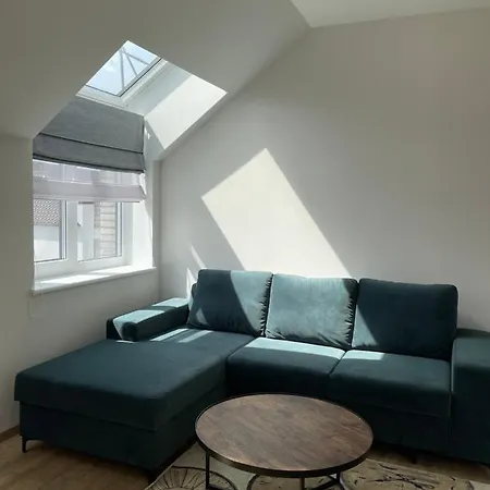 Modern New-build Apt, Managed By Rentifor كلابيدا