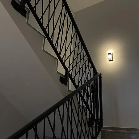 Modern New-build Apt, Managed By Rentifor *