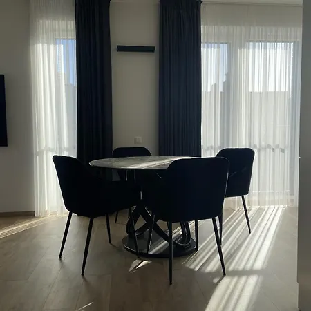 Apartament Modern New-build Apt, Managed By Rentifor Kłajpeda