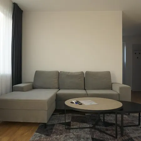 Modern New-build Apt, Managed By Rentifor Klaipeda