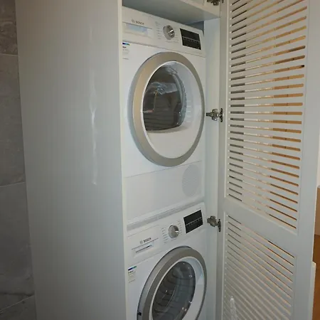 Modern New-build Apt, Managed By Rentifor Butas Klaipeda