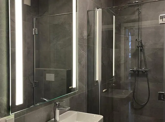 Modern New-build Apt, Managed By Rentifor Apartament Kłajpeda