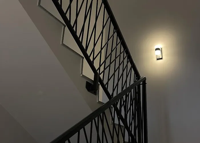 Modern New-build Apt, Managed By Rentifor *