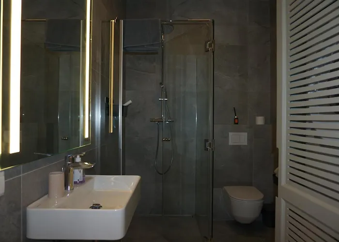 アパート Modern New-build Apt, Managed By Rentifor *