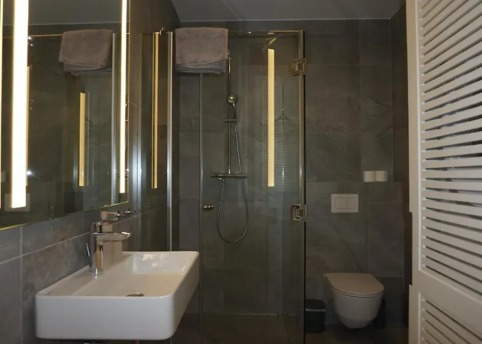 Apartament Modern New-build Apt, Managed By Rentifor *