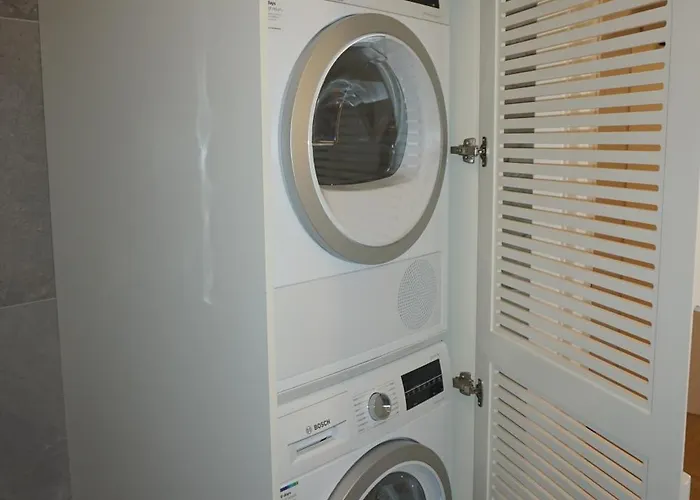 Modern New-build Apt, Managed By Rentifor Apartament Kłajpeda