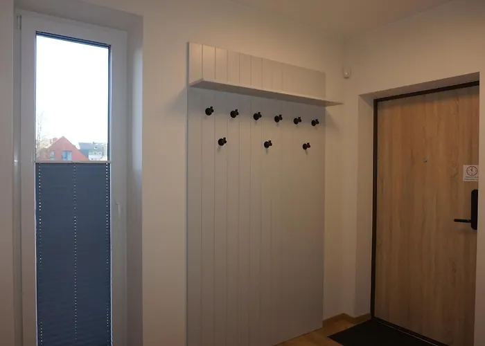 Apartament Modern New-build Apt, Managed By Rentifor