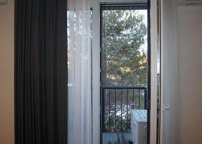 Modern New-build Apt, Managed By Rentifor アパート クライペダ